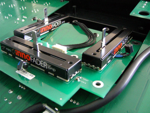 AI — fitting S2 and S4 with Innofaders so you don't have to 9 S2_pic3.jpg